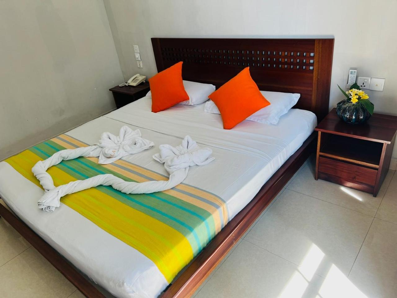 Lafala & Service Hotel Kolombo