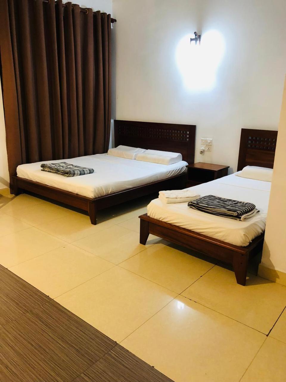 Hotel Lafala & Service Kolombo