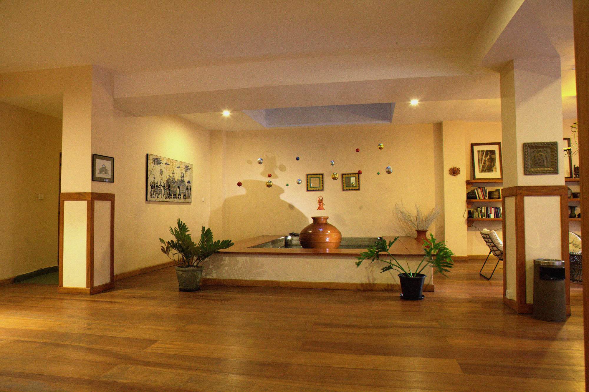 Lafala & Service Hotel Kolombo